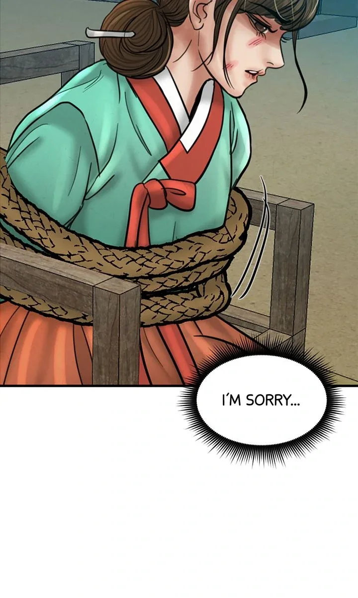 Beneath the Peach Tree Chapter 66 page 94
