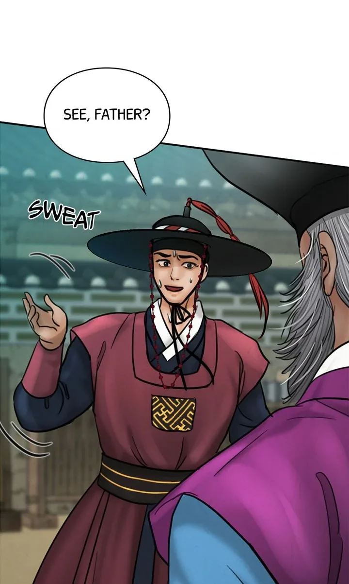Beneath the Peach Tree Chapter 66 page 95