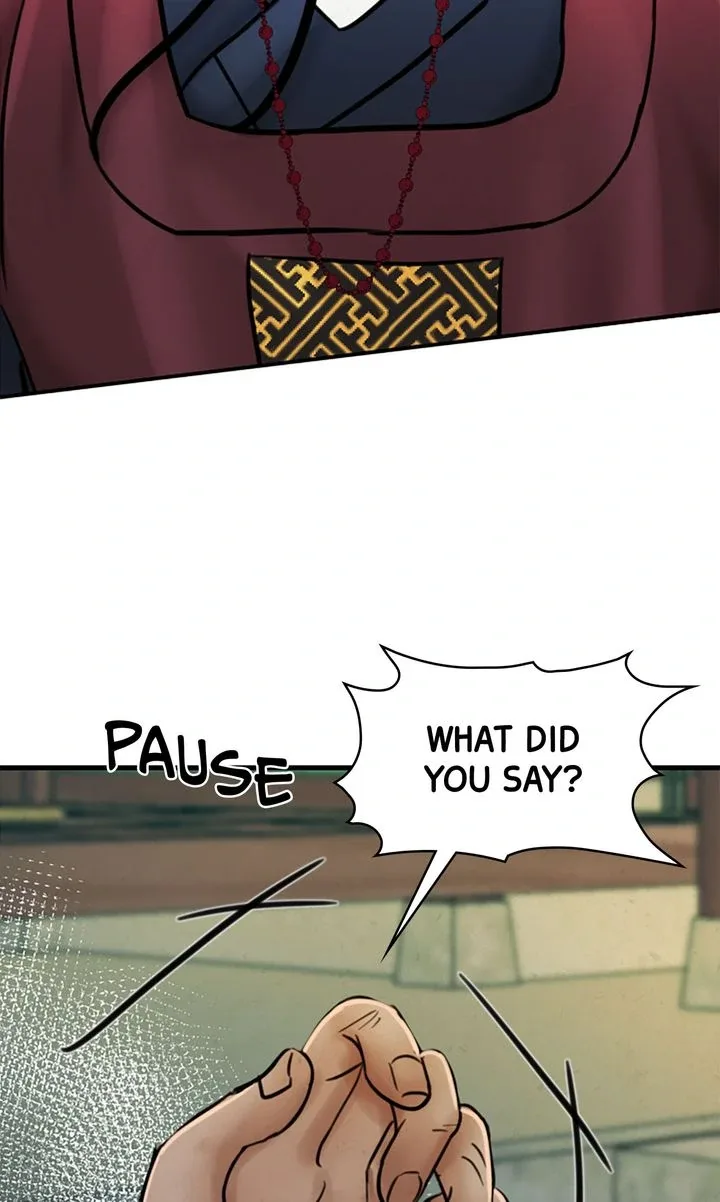 Beneath the Peach Tree Chapter 66 page 101