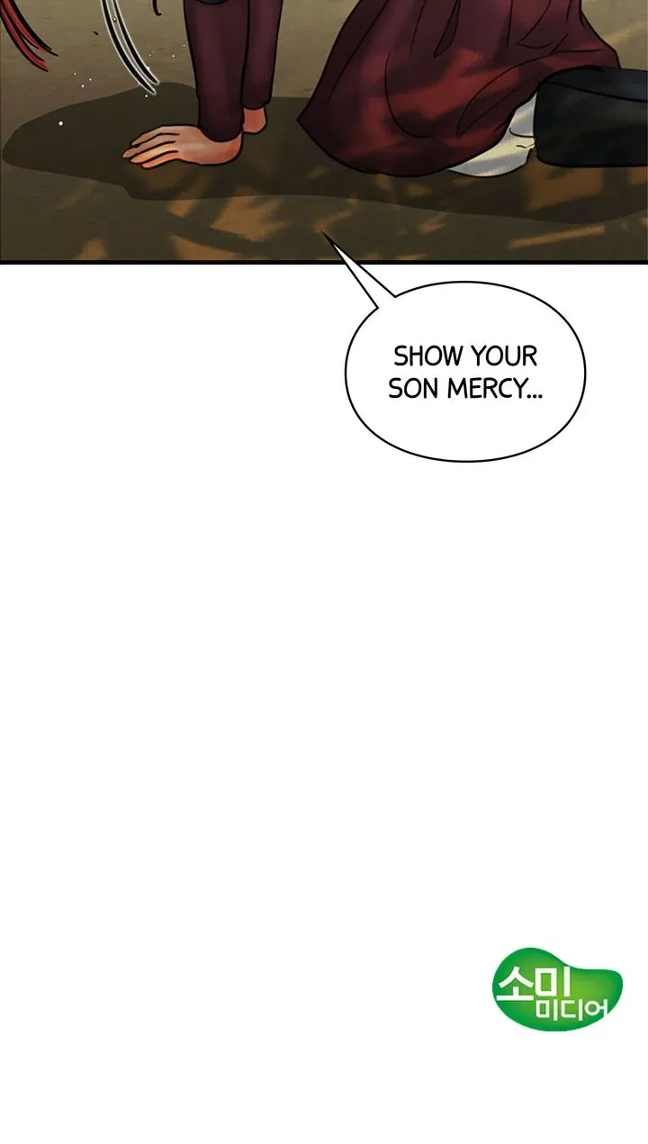Beneath the Peach Tree Chapter 66 page 107
