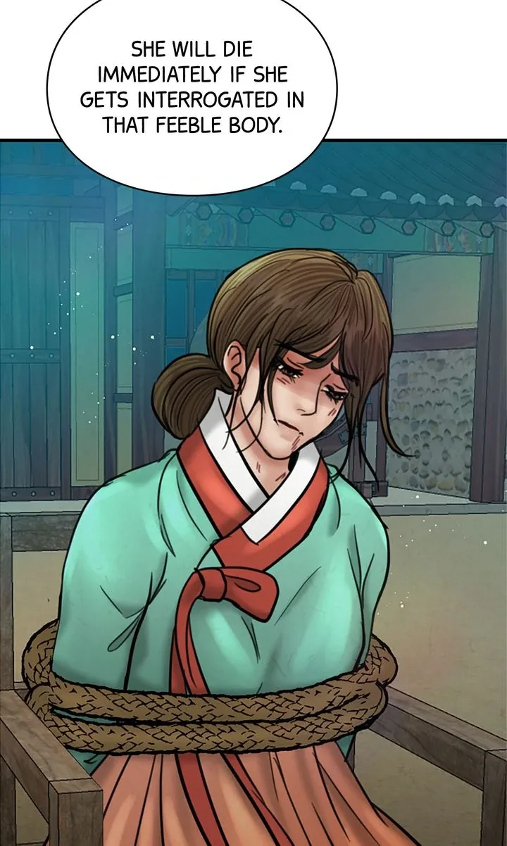 Beneath the Peach Tree Chapter 66 page 103