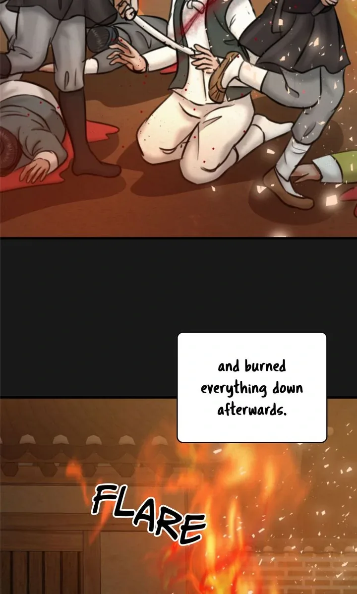 Beneath the Peach Tree Chapter 67 page 5