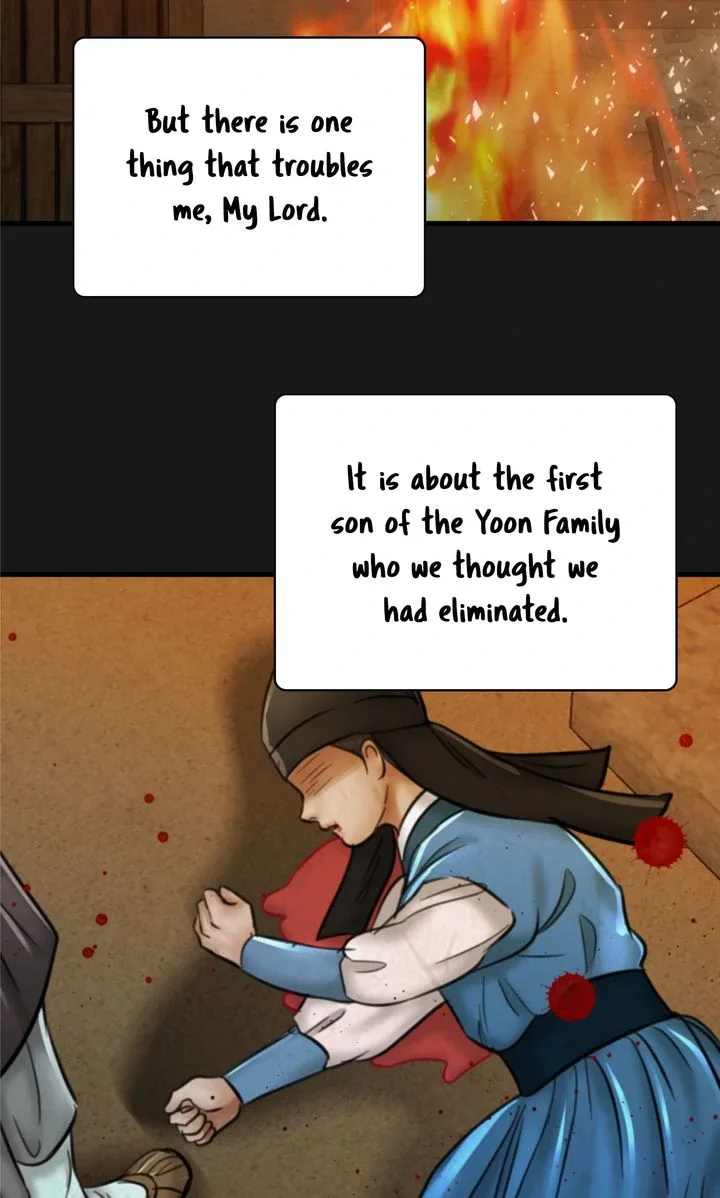 Beneath the Peach Tree Chapter 67 page 6