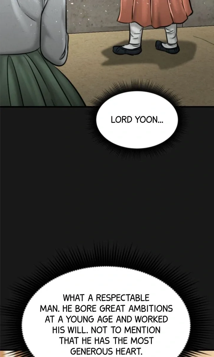 Beneath the Peach Tree Chapter 67 page 11