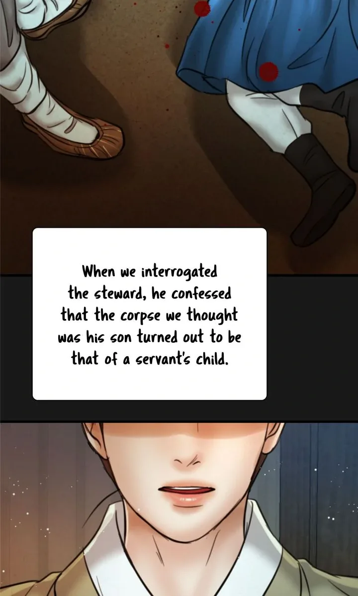 Beneath the Peach Tree Chapter 67 page 7