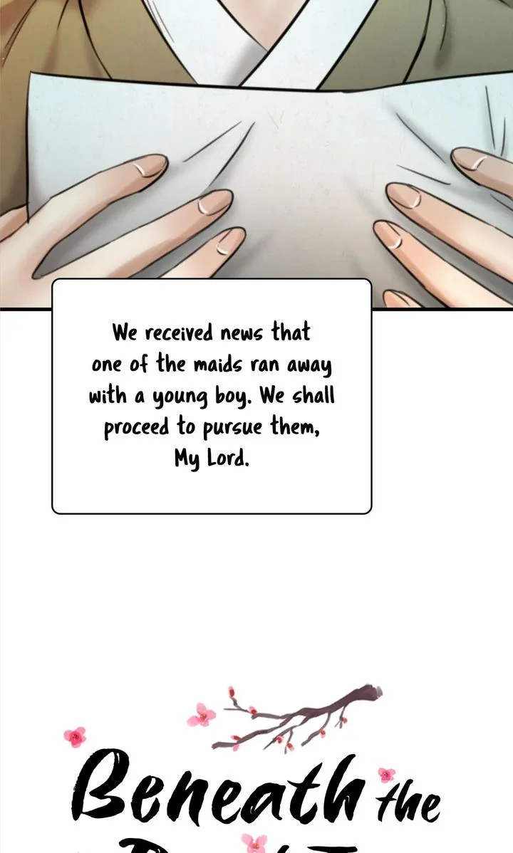 Beneath the Peach Tree Chapter 67 page 8