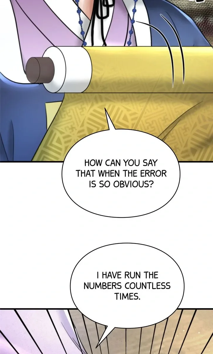 Beneath the Peach Tree Chapter 69 page 6
