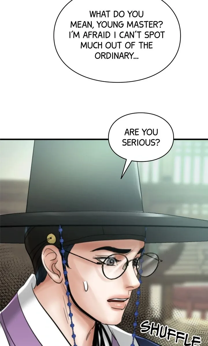 Beneath the Peach Tree Chapter 69 page 5