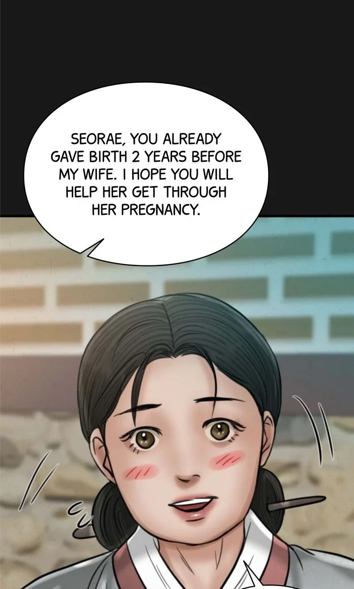 Beneath the Peach Tree Chapter 67 page 16