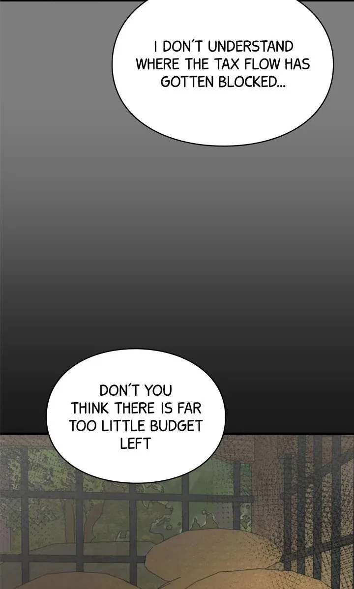 Beneath the Peach Tree Chapter 69 page 9