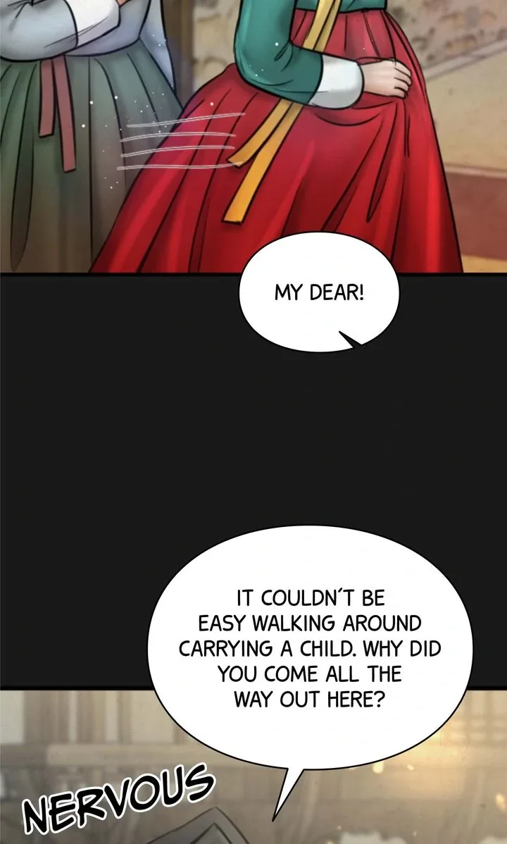 Beneath the Peach Tree Chapter 67 page 14