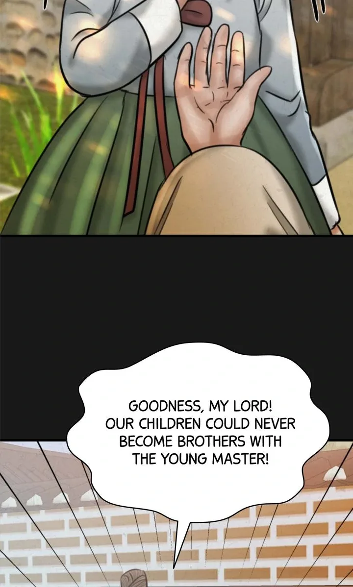 Beneath the Peach Tree Chapter 67 page 21