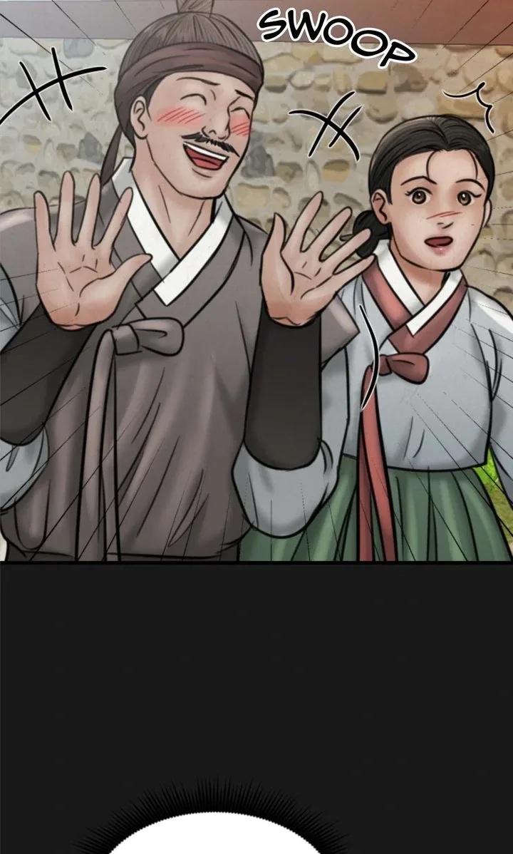 Beneath the Peach Tree Chapter 67 page 22