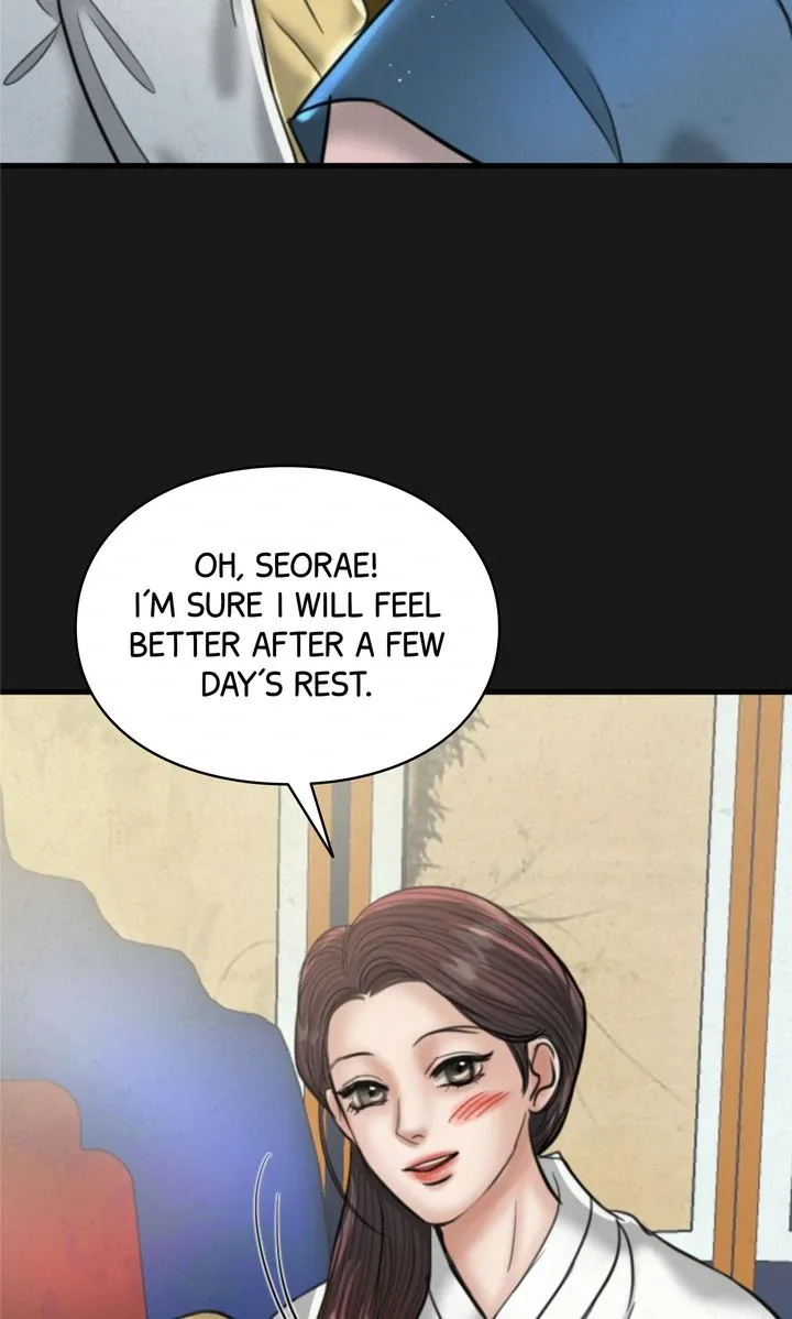 Beneath the Peach Tree Chapter 67 page 28