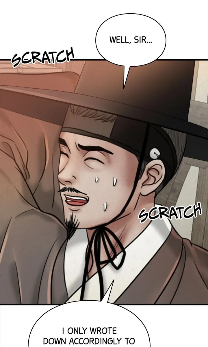 Beneath the Peach Tree Chapter 69 page 12