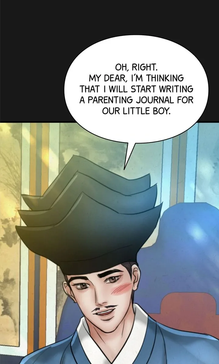 Beneath the Peach Tree Chapter 67 page 31