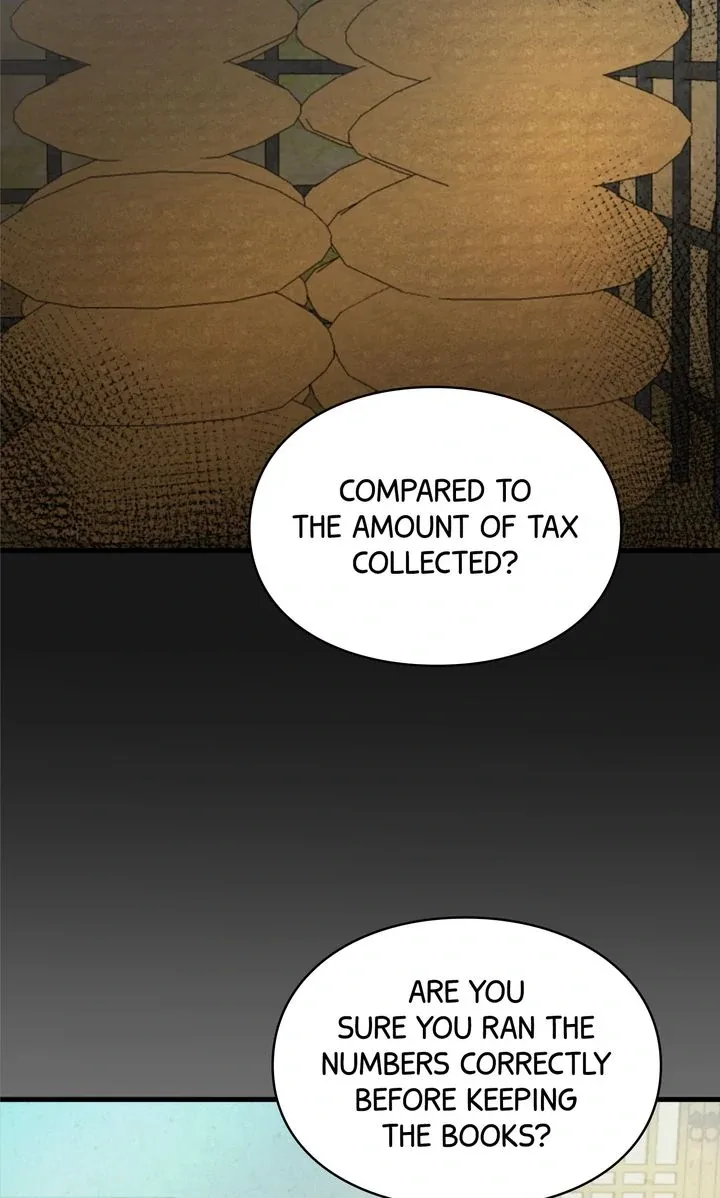 Beneath the Peach Tree Chapter 69 page 10