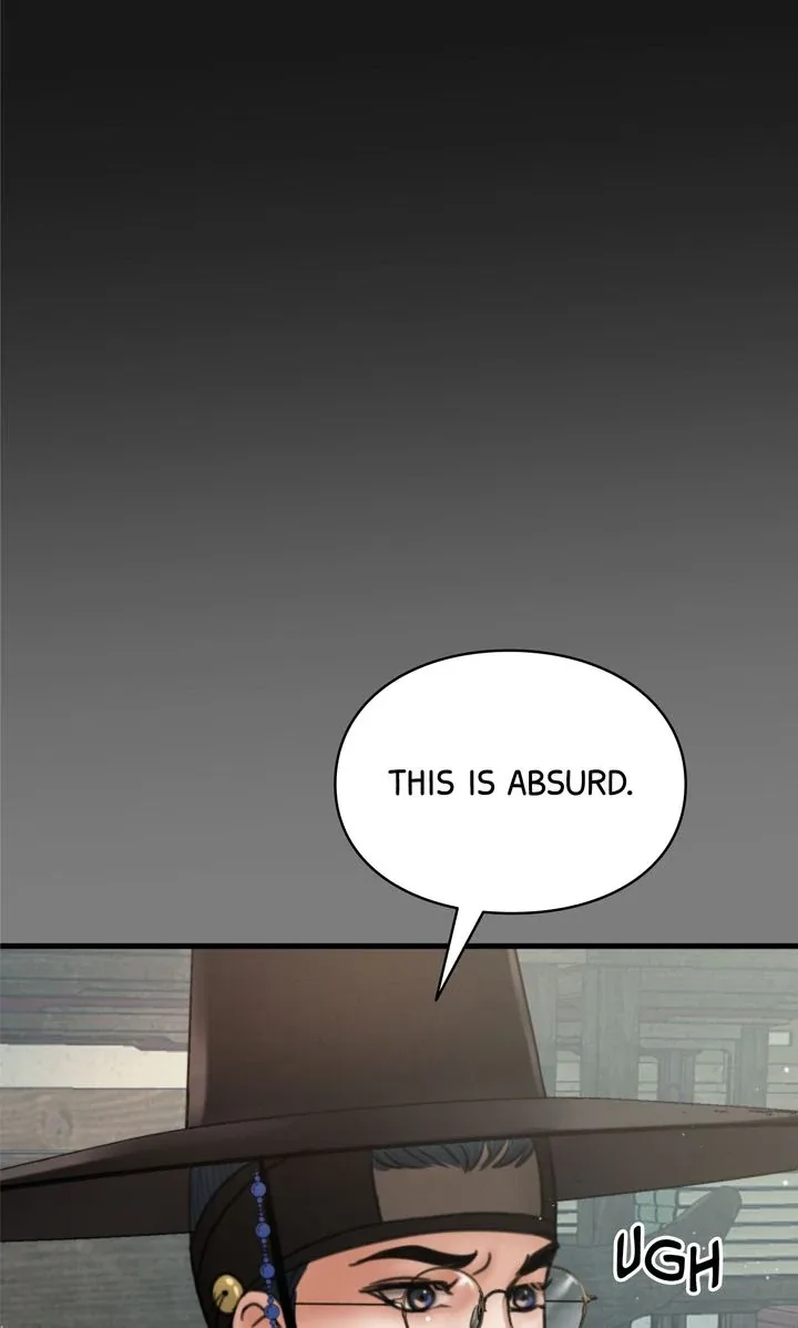 Beneath the Peach Tree Chapter 69 page 17