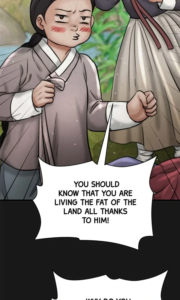 Beneath the Peach Tree Chapter 67 page 38