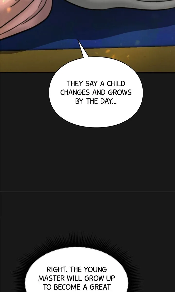 Beneath the Peach Tree Chapter 67 page 35