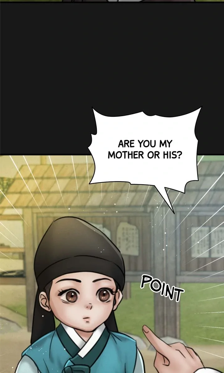 Beneath the Peach Tree Chapter 67 page 40