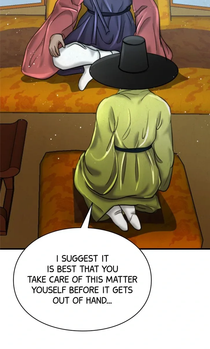 Beneath the Peach Tree Chapter 69 page 25