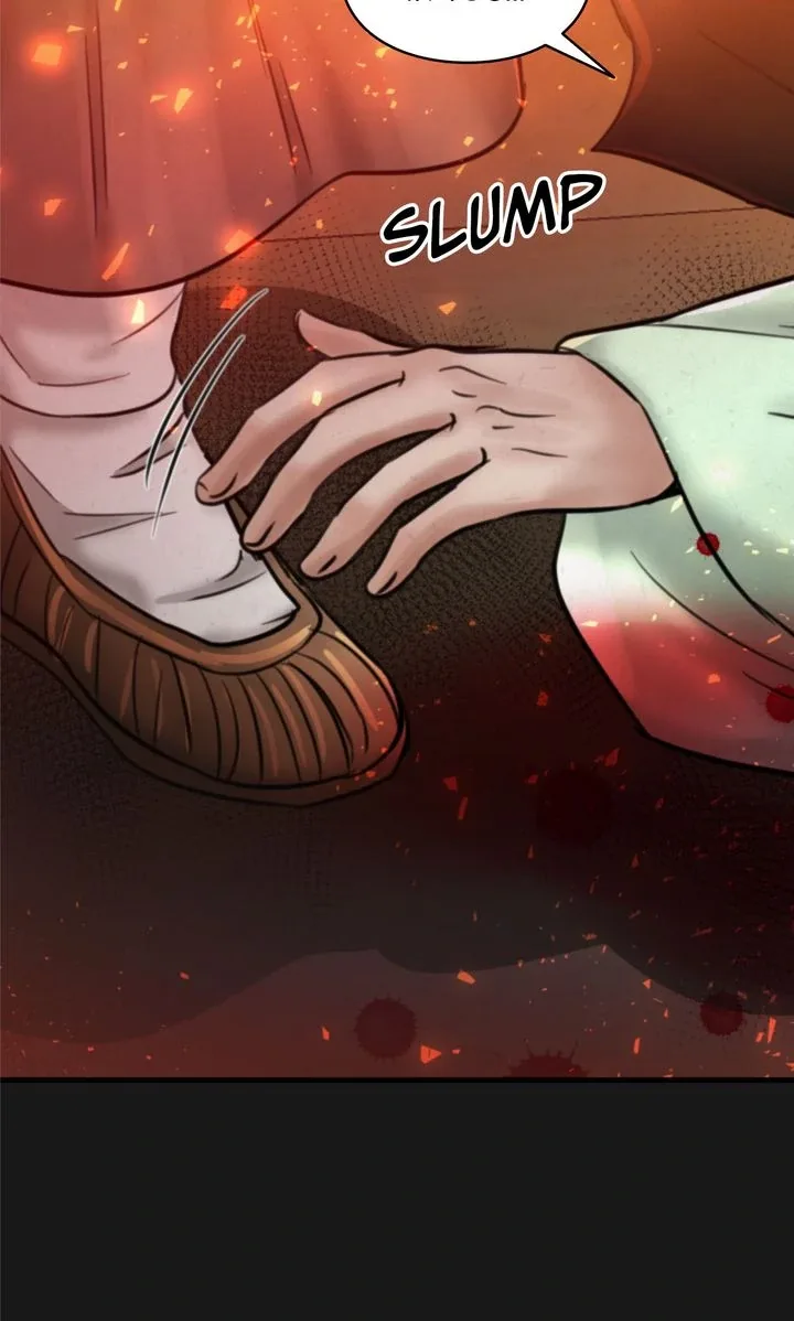 Beneath the Peach Tree Chapter 67 page 56