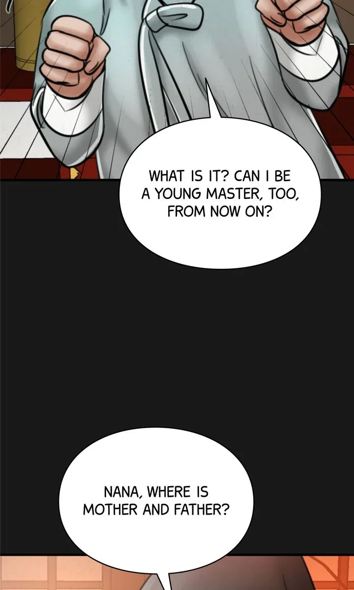 Beneath the Peach Tree Chapter 67 page 60