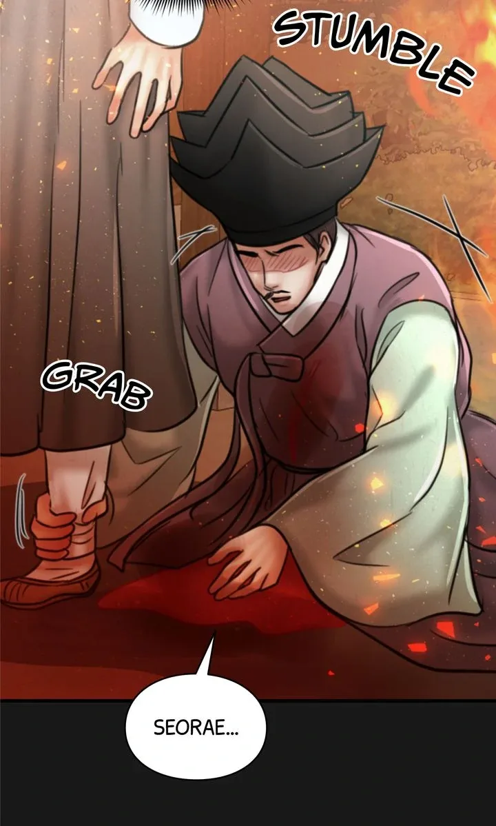 Beneath the Peach Tree Chapter 67 page 52