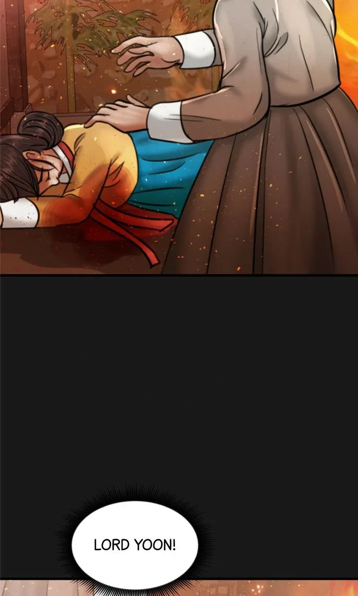 Beneath the Peach Tree Chapter 67 page 51