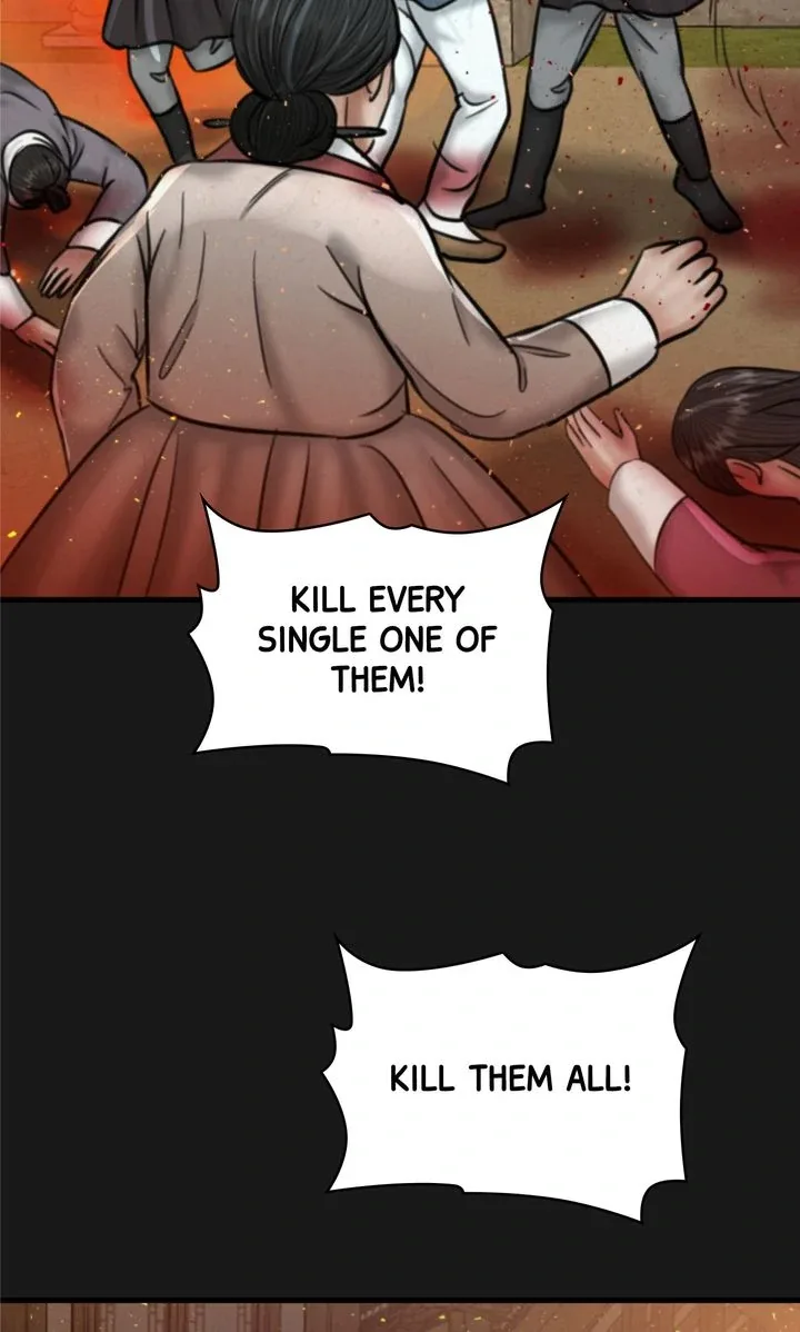 Beneath the Peach Tree Chapter 67 page 48