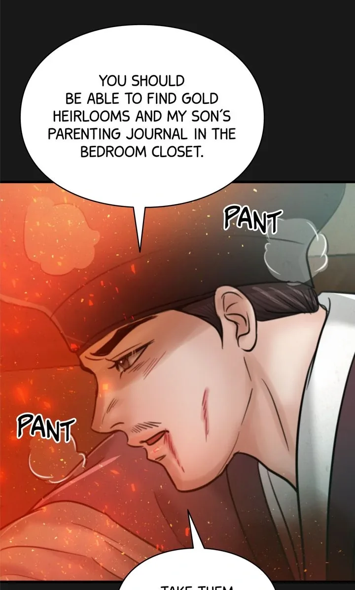 Beneath the Peach Tree Chapter 67 page 53