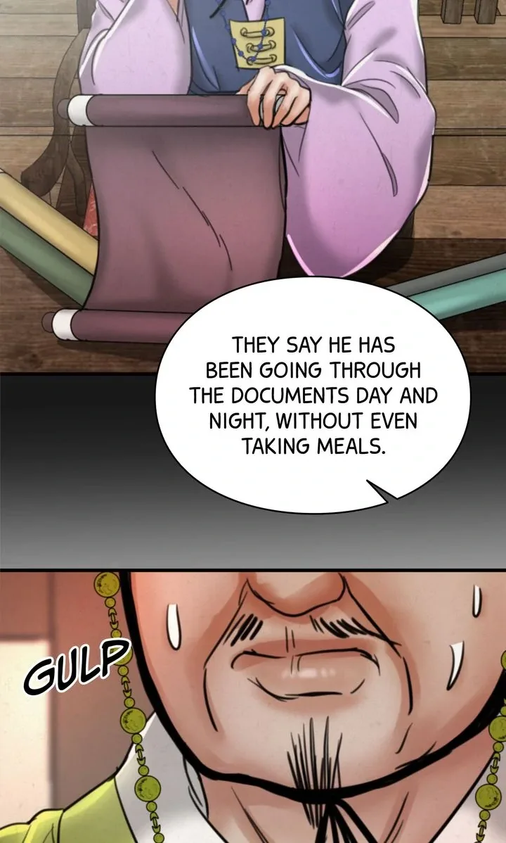 Beneath the Peach Tree Chapter 69 page 23