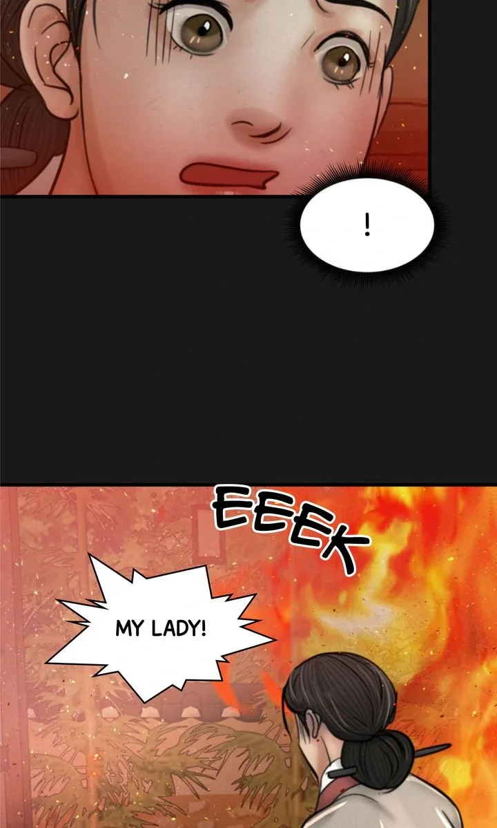 Beneath the Peach Tree Chapter 67 page 50