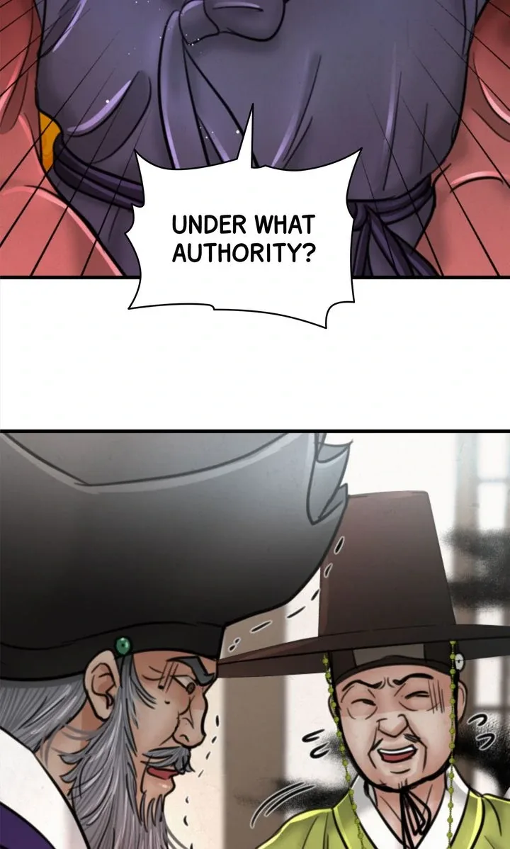 Beneath the Peach Tree Chapter 69 page 21