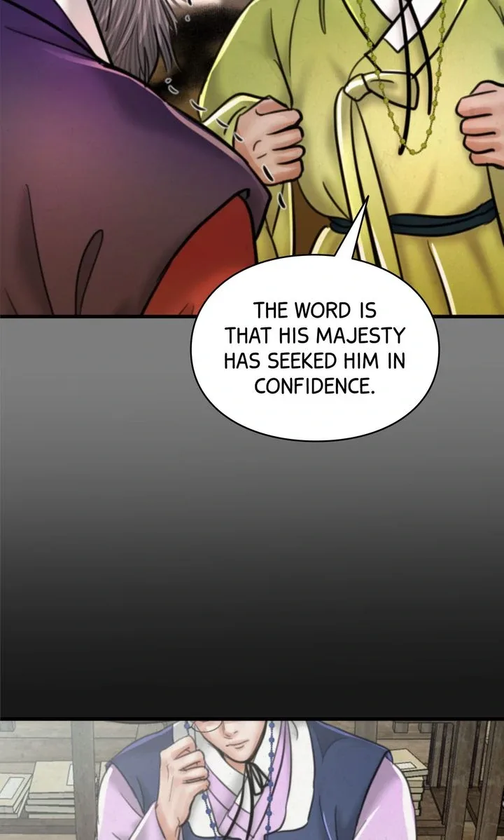 Beneath the Peach Tree Chapter 69 page 22