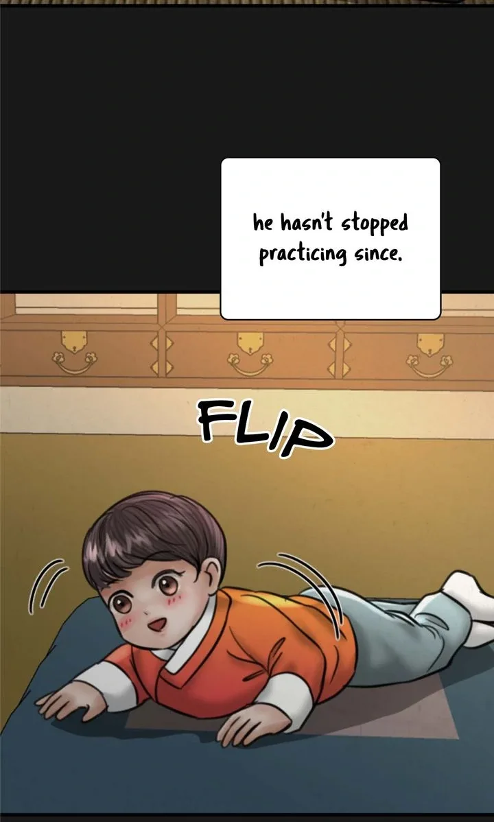 Beneath the Peach Tree Chapter 67 page 82