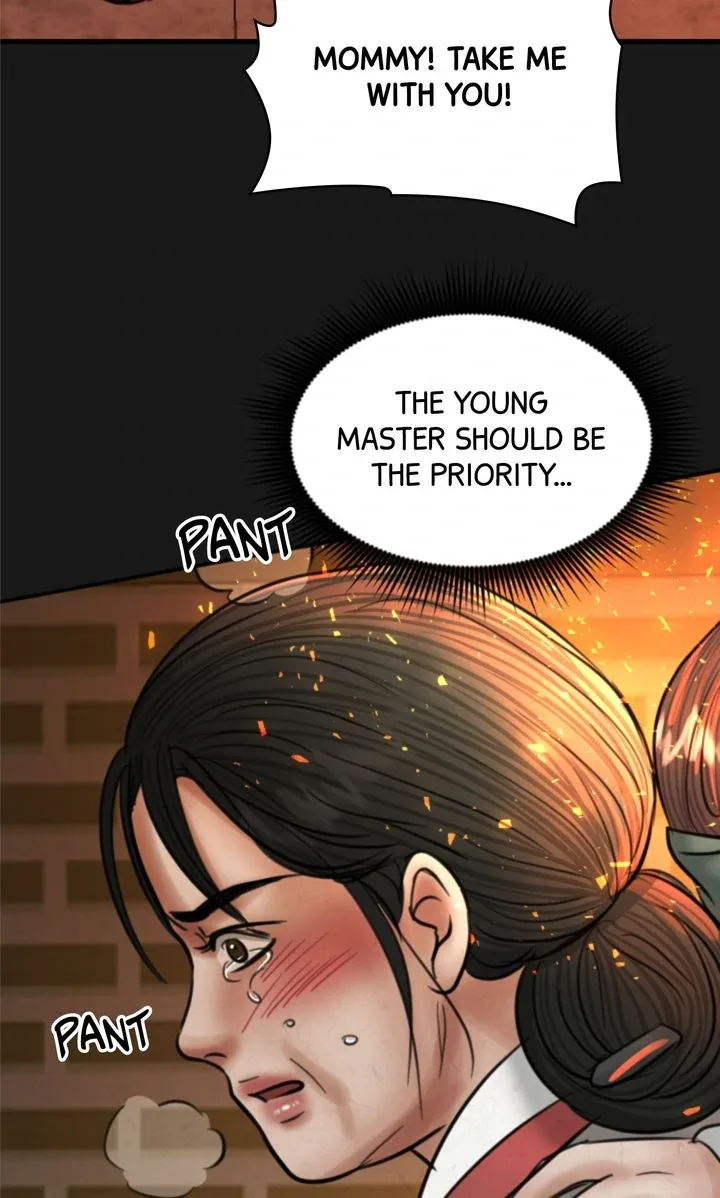 Beneath the Peach Tree Chapter 67 page 65