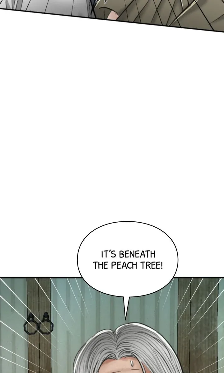 Beneath the Peach Tree Chapter 67 page 72