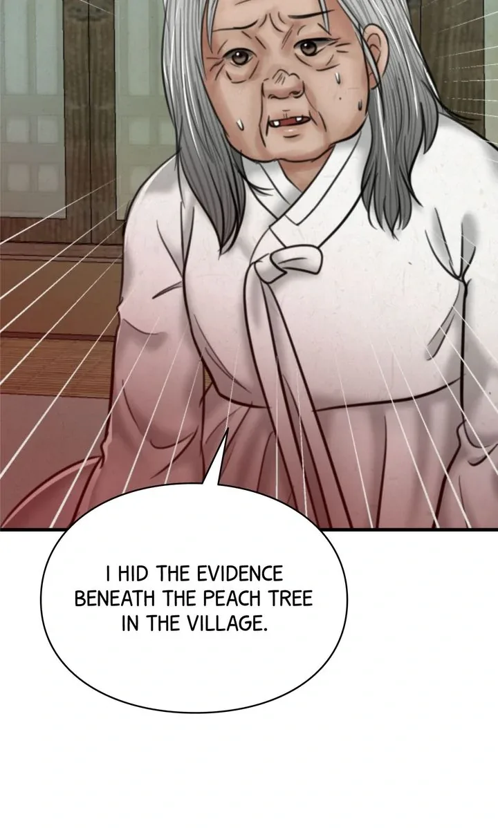 Beneath the Peach Tree Chapter 67 page 73