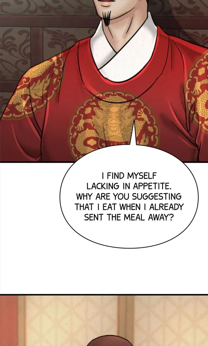 Beneath the Peach Tree Chapter 69 page 32