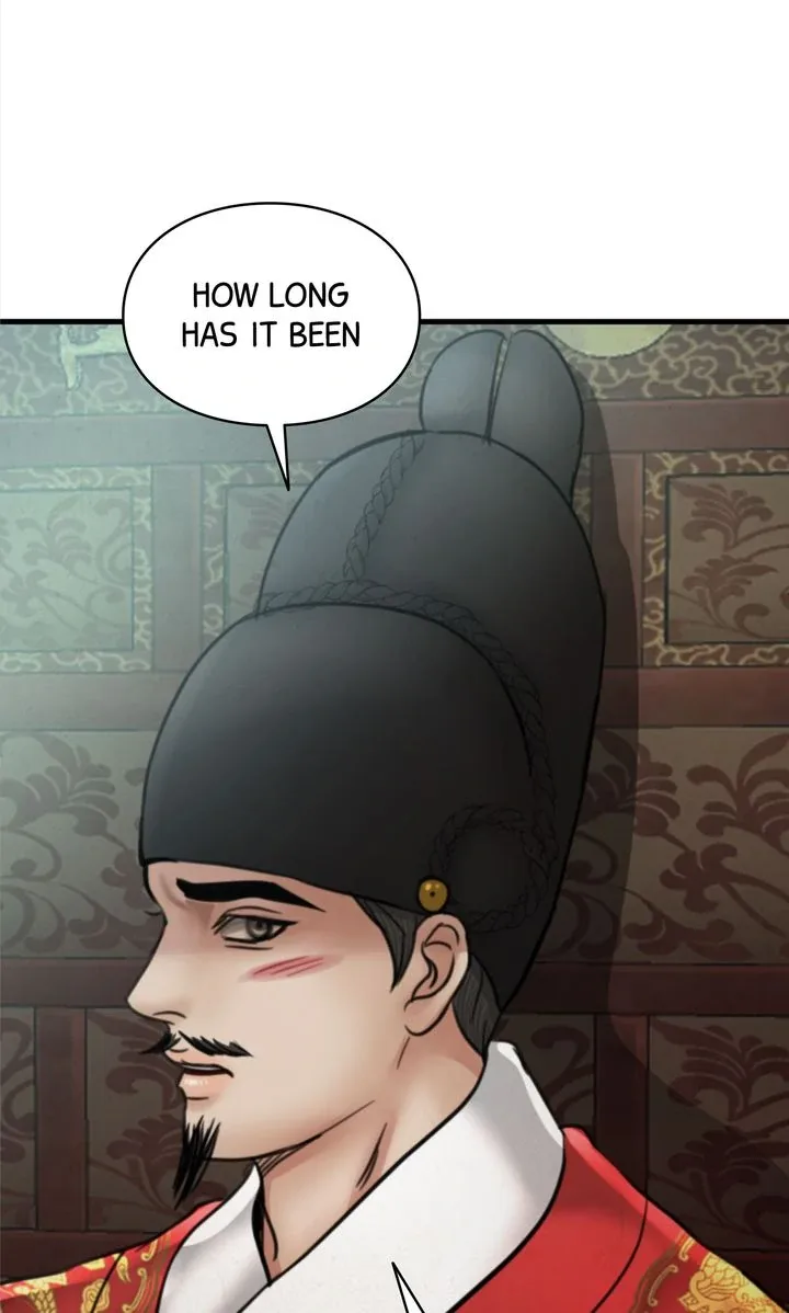 Beneath the Peach Tree Chapter 69 page 34