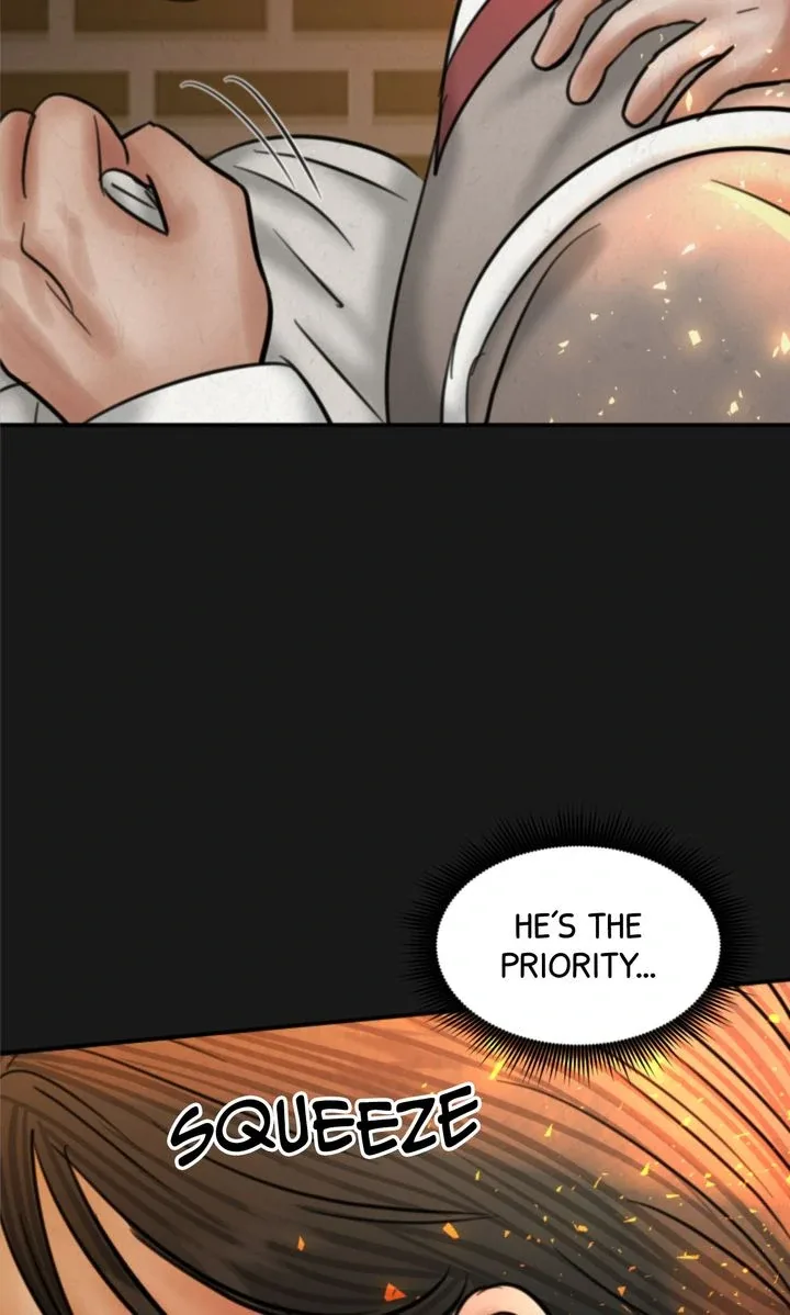 Beneath the Peach Tree Chapter 67 page 66