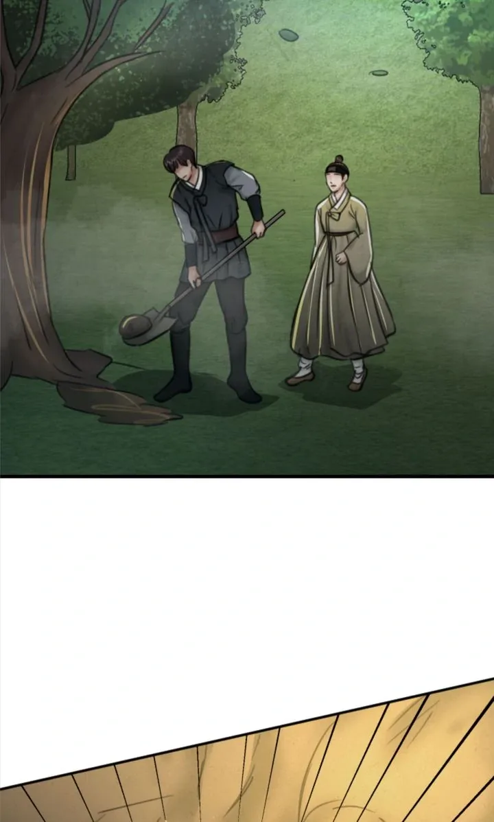 Beneath the Peach Tree Chapter 67 page 75