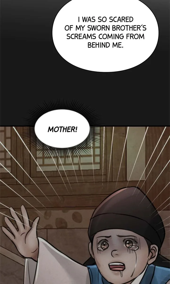Beneath the Peach Tree Chapter 67 page 103