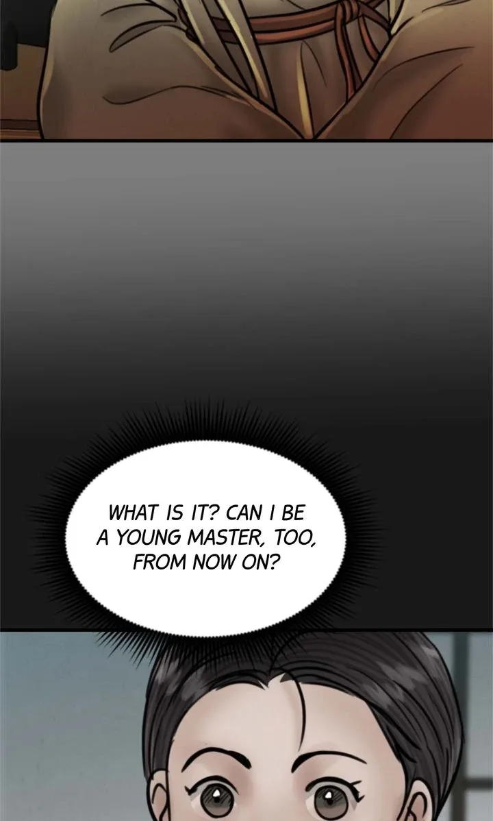 Beneath the Peach Tree Chapter 67 page 93