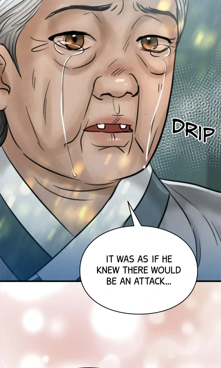 Beneath the Peach Tree Chapter 67 page 90