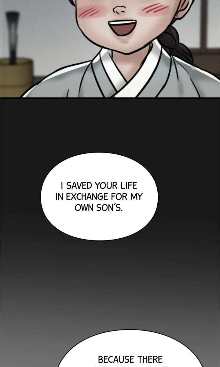 Beneath the Peach Tree Chapter 67 page 94
