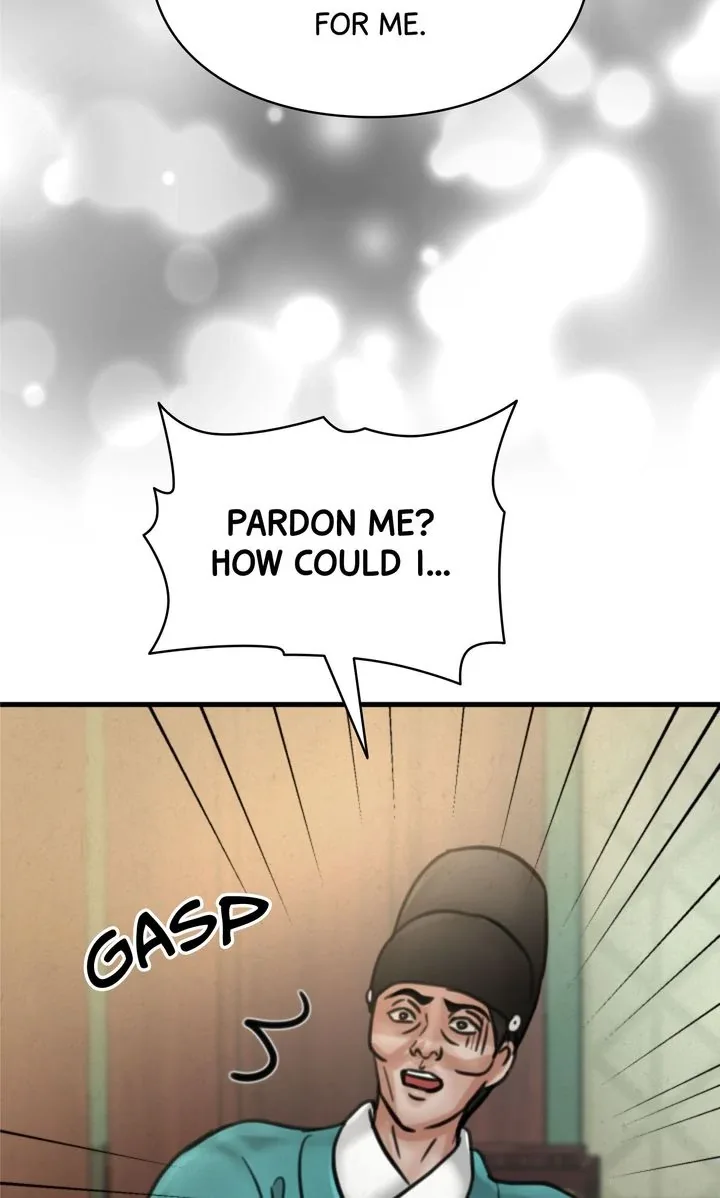 Beneath the Peach Tree Chapter 69 page 40