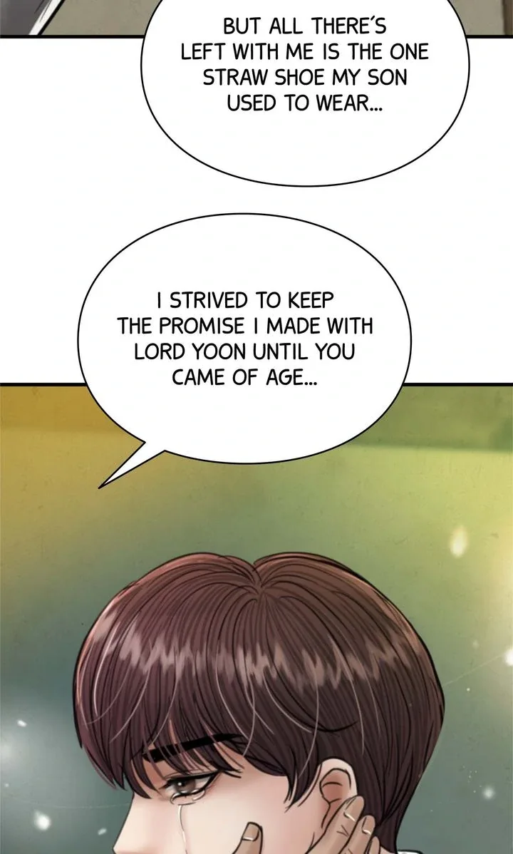 Beneath the Peach Tree Chapter 67 page 96